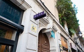 Hostal Hera